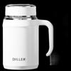 Diller 316 Stainless Steel Insulated Mug