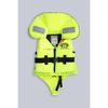 Animal Childrens/Kids Split Front Life Jacket