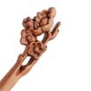 Fashion Carved  Handmade  Peachwood Styling Tools Chopstick Hair Stick Hair Accessories Hairpin