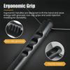 Windshield snow shovel Windshield wiper fog and ash removal shovel cleaning Silicone shovel Durable window cleaning tool