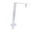 Fish   Light Bracket Aluminum Alloy Professional   Height Aquarium Light Stand Kit for Hanging Lamp