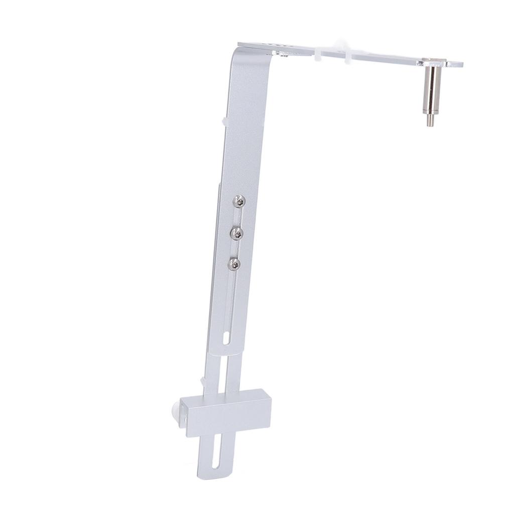Fish   Light Bracket Aluminum Alloy Professional   Height Aquarium Light Stand Kit for Hanging Lamp