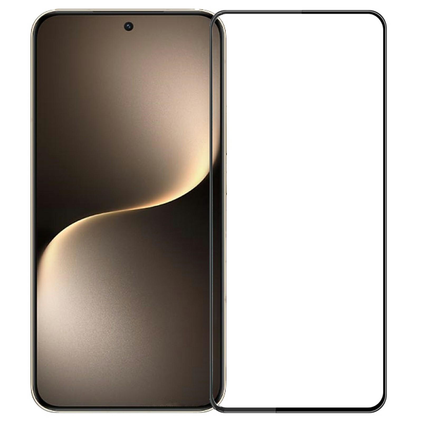 

MOFI JK 3D Захисна плівка із загартованого скла-1 для Honor Magic7 5G (Розблоковано) Повний захист екрану проти вибуху Type A