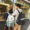 New Large-capacity Schoolbag, Fashion Trend Backpack for Junior and High School Students, Computer Bag, Strong and Durable Backpack, Fashionable.
