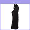 Halloween Umhang Cosplay Sensenmann Vampir Hexe Zauberer Robe Party Erwachsene Kinder Schwarzer Umhang Cape