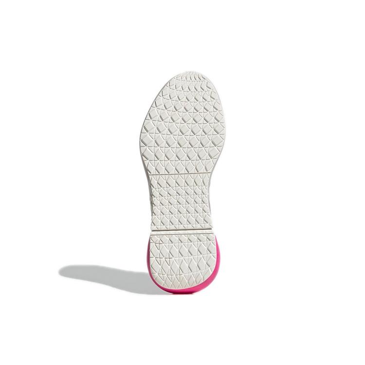 (WMNS) Adidas 4DFWD Pulse 'White Shock Pink' Women's Q46225