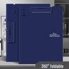 Păstrarea documentelor – Clipboard A4
