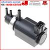 For Nissan Navara D40 2.5 dCi 2005-2018 EGR Turbo Boost Pressure Solenoid Valve