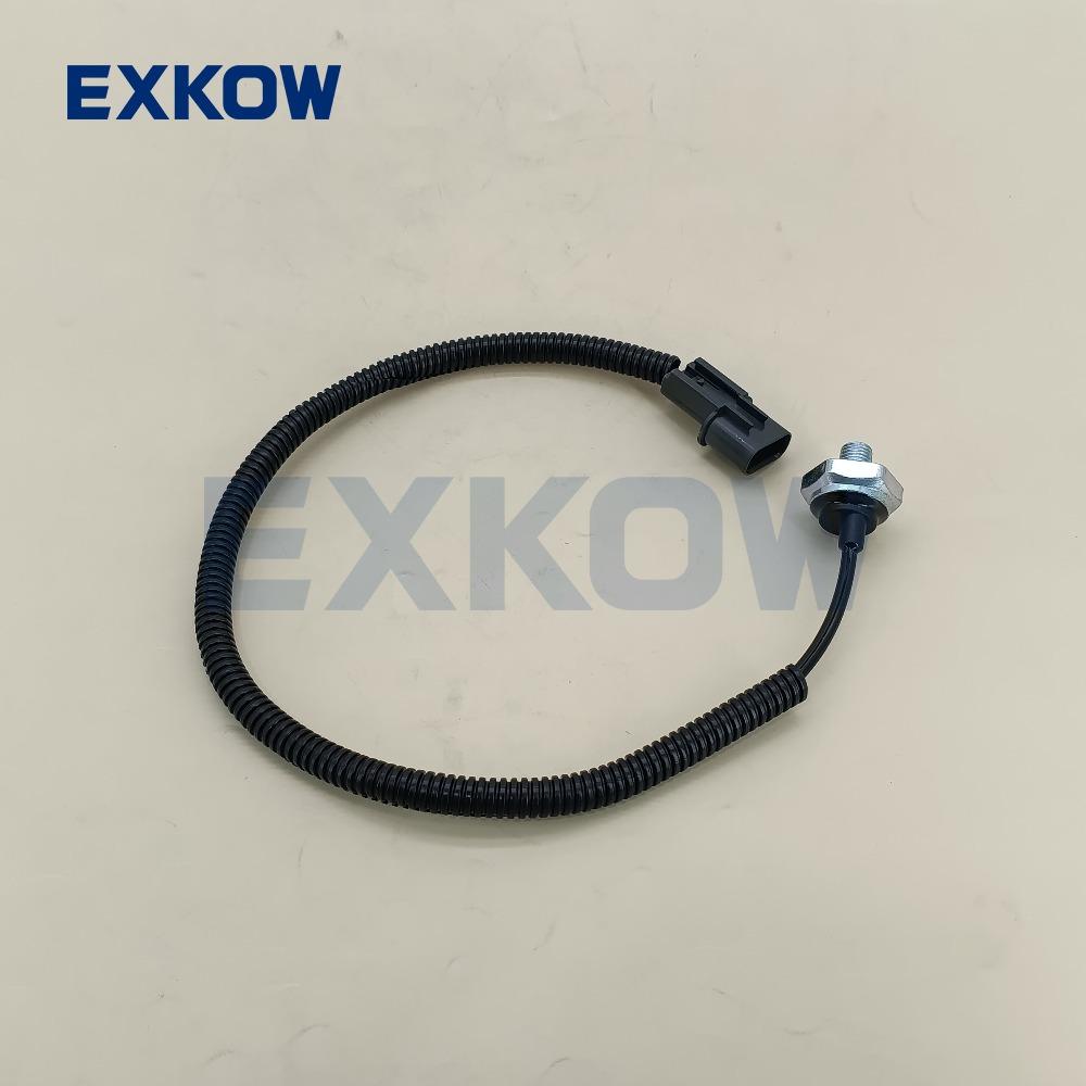 MD173144 Engine Control Knock Sensor for Mitsubishi Space Wagon N31W N41W Space Runner N11W Galant E52A Colt Lancer CA5A CB5A