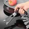 Fruit Corer Stainless Steel Pears Core Remover Tool Fruit Cutter Seeder Kitchen Vegetable Tools