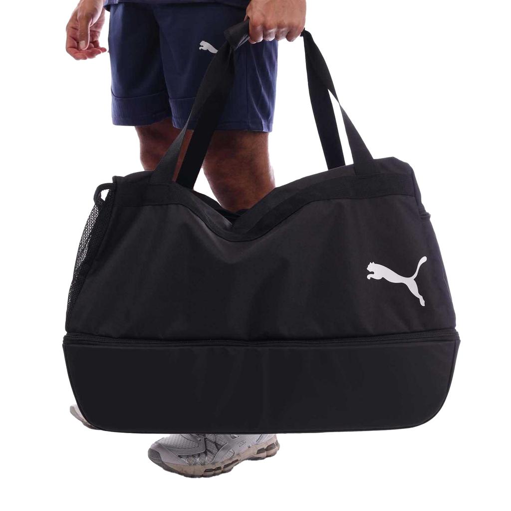 Puma TeamGoal 23 Football Duffle Bag