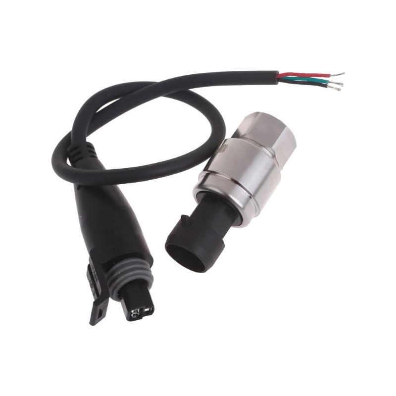 Pressure Transducer Sensor For Fuel15/30/80/100/150/200/300/500/750/1000PSI