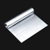 Stainless Steel Pastry Bench Scraper Dough Cutter Pizza Cake Cookies Divider