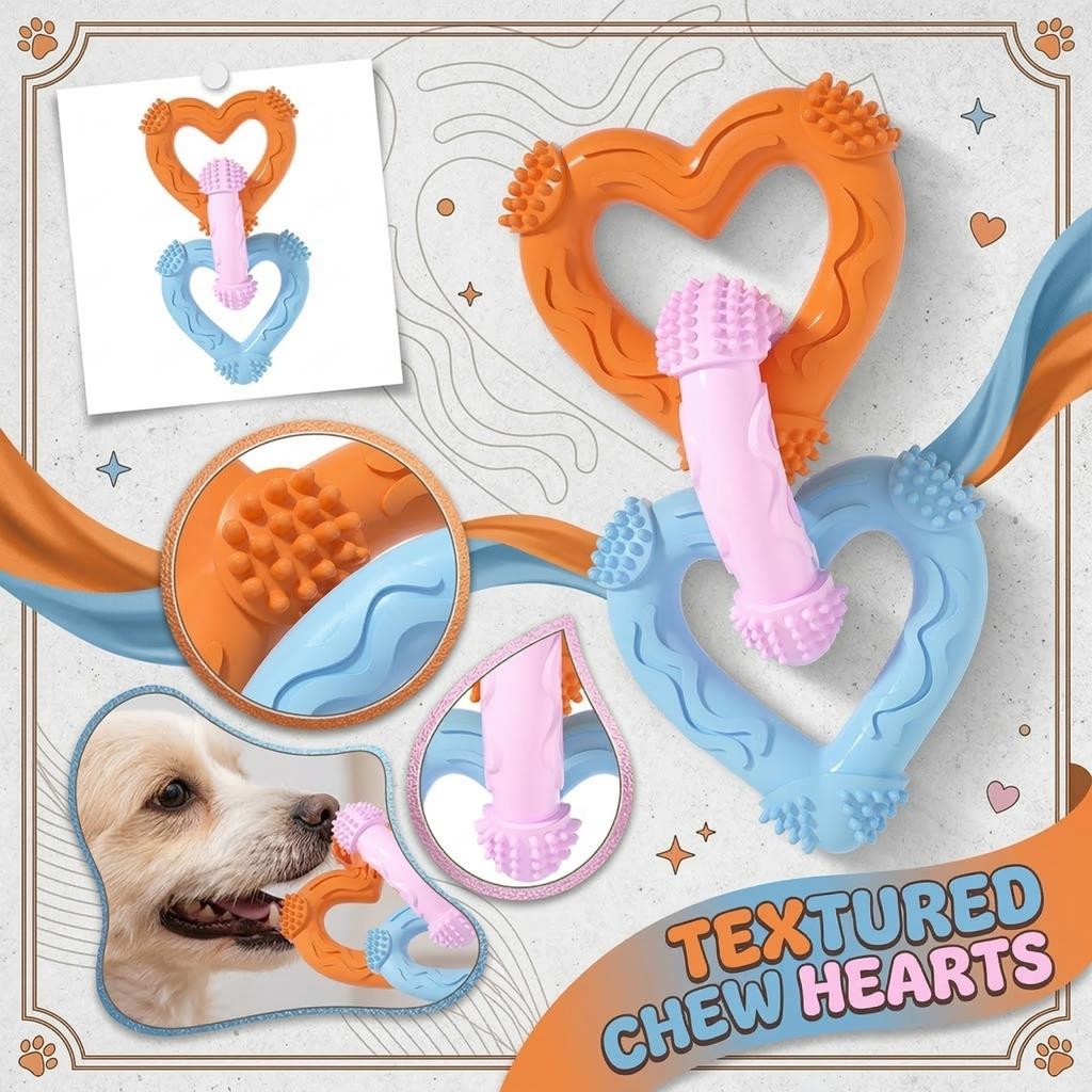 Biting Grinding Teeth Resistant To Being Bitten Relieving Boredom Dog Pet Toys