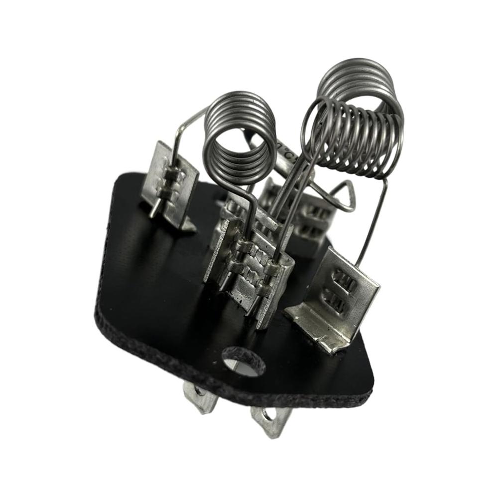 HVAC Blower Motor Resistor 5X010040 Fit For Peterbilt 379 1994-2007