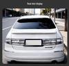 Compatible Rear Tail, Reversing, and Brake Lights for Honda and Acura Models