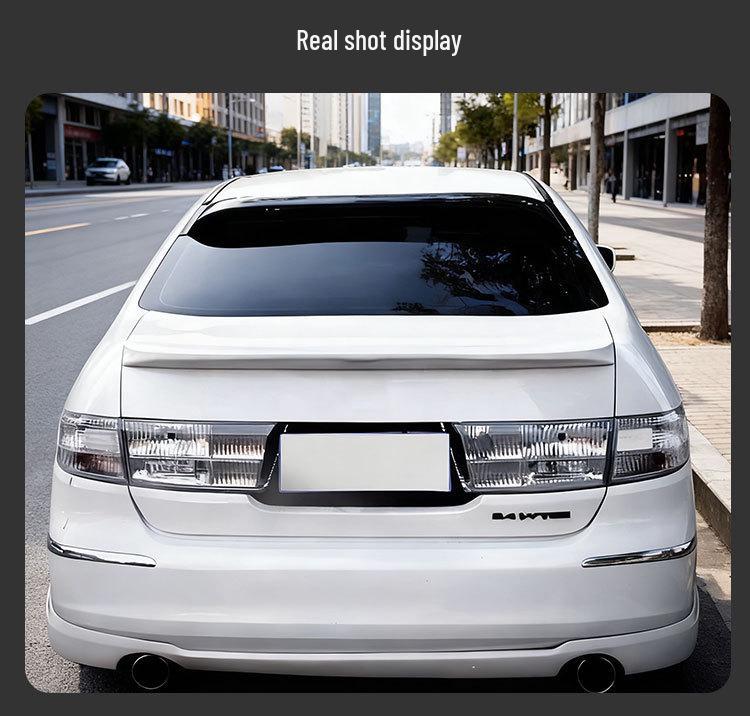 Compatible Rear Tail, Reversing, and Brake Lights for Honda and Acura Models