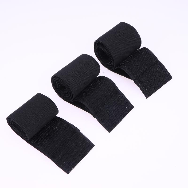 Car Trunk Velcro Strap, Car Fire Extinguisher Fixing Strap, Miscellaneous Storage Loose And Tight Strap