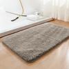 Non-slip Bathroom Door Mats: Quick-Drying, Absorbent Floor and Toilet Carpets