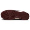 Nové dámské Nike Dunk Low SE Sisterhood Sail Team Red DV1160-101