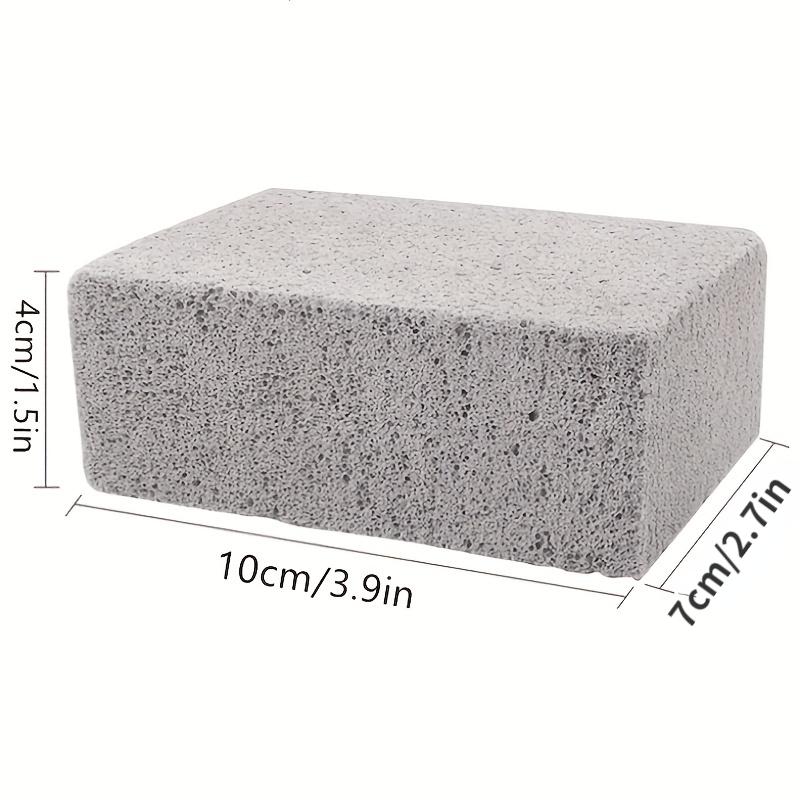 Barbecue Cleaning Bricks, Magic Stones, Cleaning Brushes, Outdoor Camping, Picnic, Cookware, Cleaning Tools, Accessories