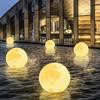 UOSU Outdoor Moon Garden Lamp