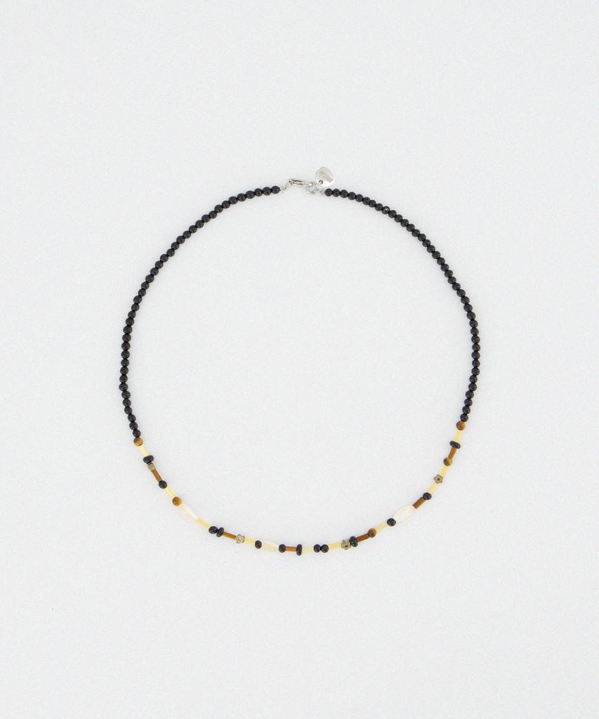Douhab Pebble – Drift Necklace