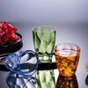 Shatterproof Plastic Water Tumblers Reusable Fruit Juice Beer Champagne Cups