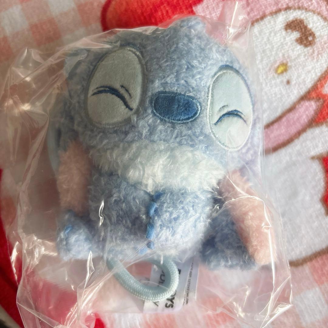 Stitch 52TOYS STITCH Feeling Series