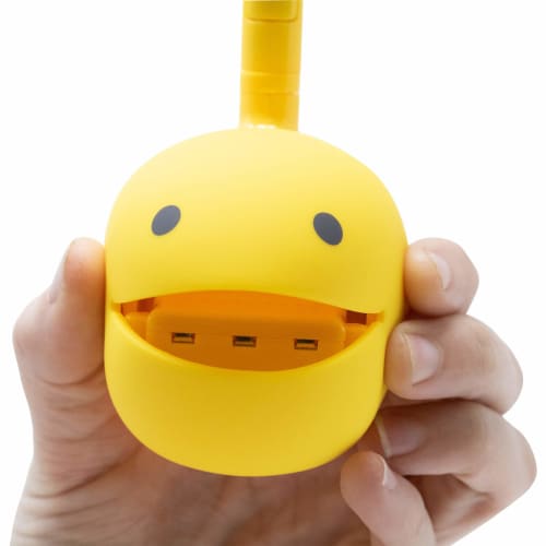 Otamatone Cube Otamatone Colors (Yellow)