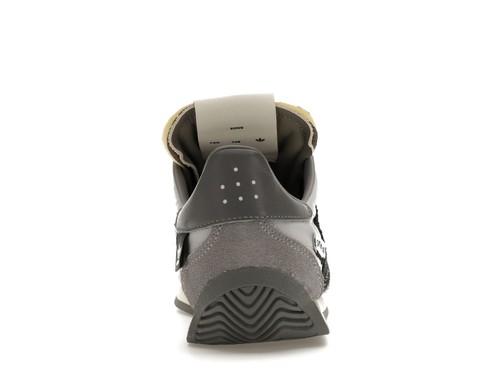 Adidas Song for the Mute x Country OG Gris Negro - IH7519