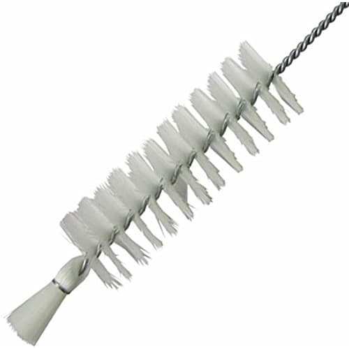 KONYO SUN UP Long Tube Brush, Nylon, 38mm