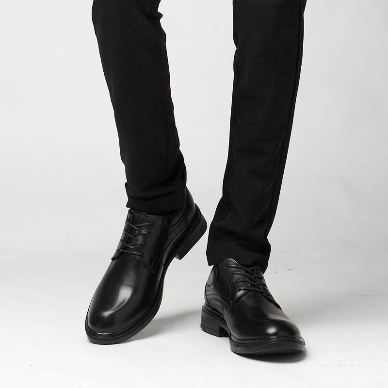 Męskie buty z prawdziwej skóry na zewnątrz wygodne buty na co dzień modne mieszkania mokasyny mokasyny duże buty ze skóry bydlęcej