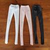 Handmade 1/6 Doll Plastic Glasses Fashion High Stretch Jumpsuit for 1/3 BJD 30/60cm Dolls
