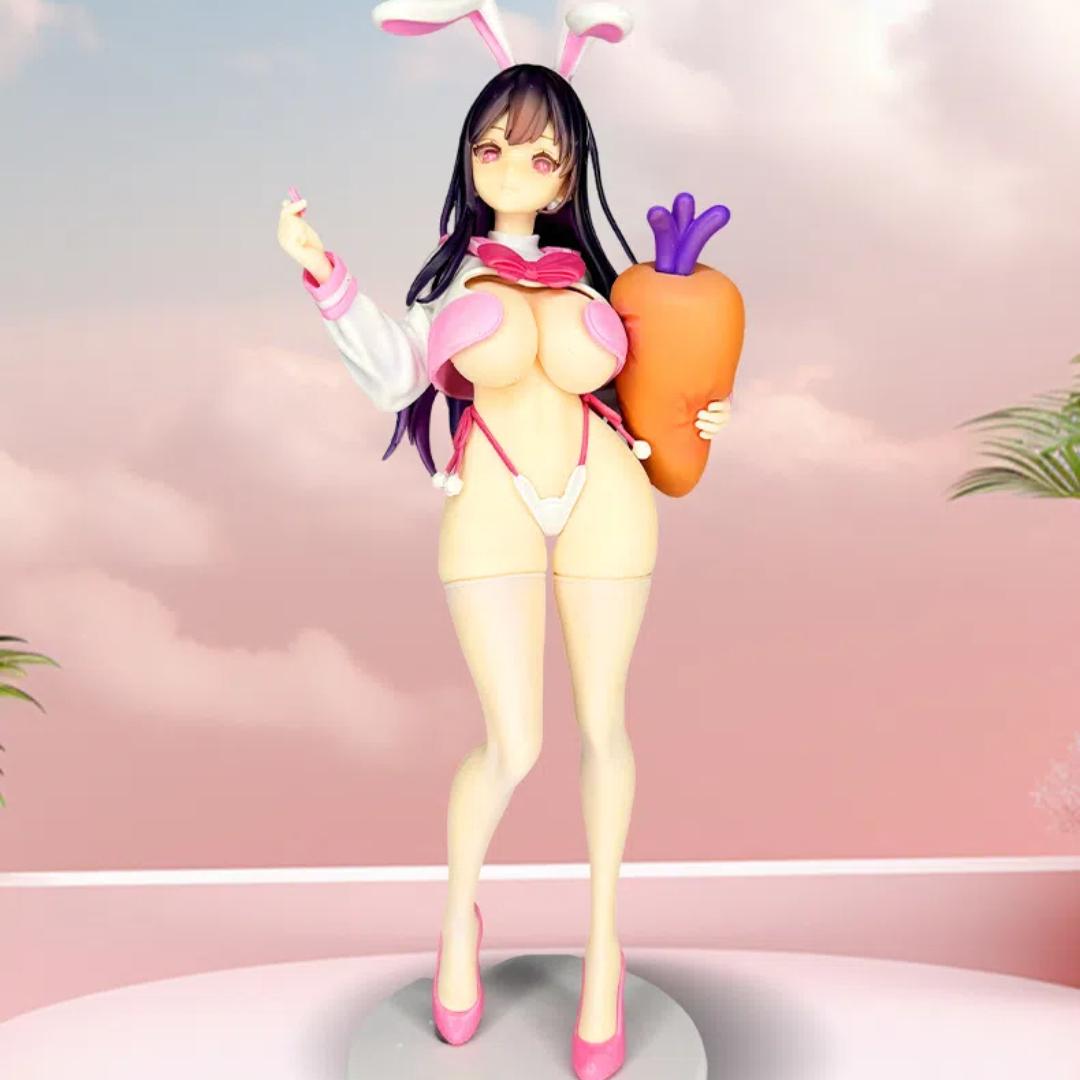 РЎРµРєСЃ-Р±РµР·РґРµР»СѓС€РєРё РІ РєРѕСЂРѕР±РєРµ Р¤РёРіСѓСЂРєР° JK Bunny Girl РІ СЏРїРѕРЅСЃРєРѕРј СЃС‚РёР»Рµ РЎРµРєСЃСѓР°Р»СЊРЅРѕРµ Р°РЅРёРјРµ-СѓРєСЂР°С€РµРЅРёРµ РЎРµРєСЃ-СЃСѓРІРµРЅРёСЂС‹ One Size