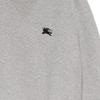 Burberry Sweatshirt Men's Light Gray 39297581