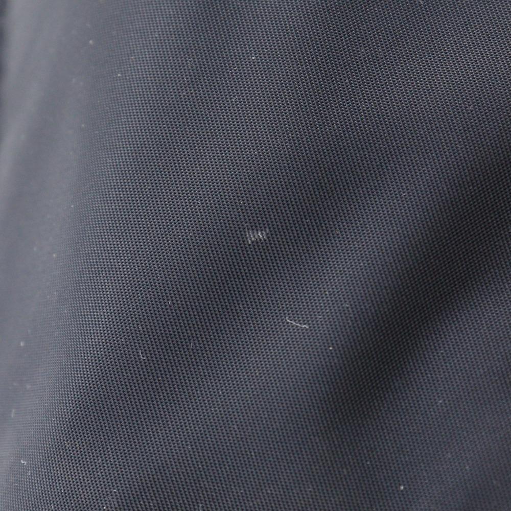 Tory Burch Tilda Umhängetasche 51332 Semi-Shoulder schwarz Nylon Damen Gebraucht