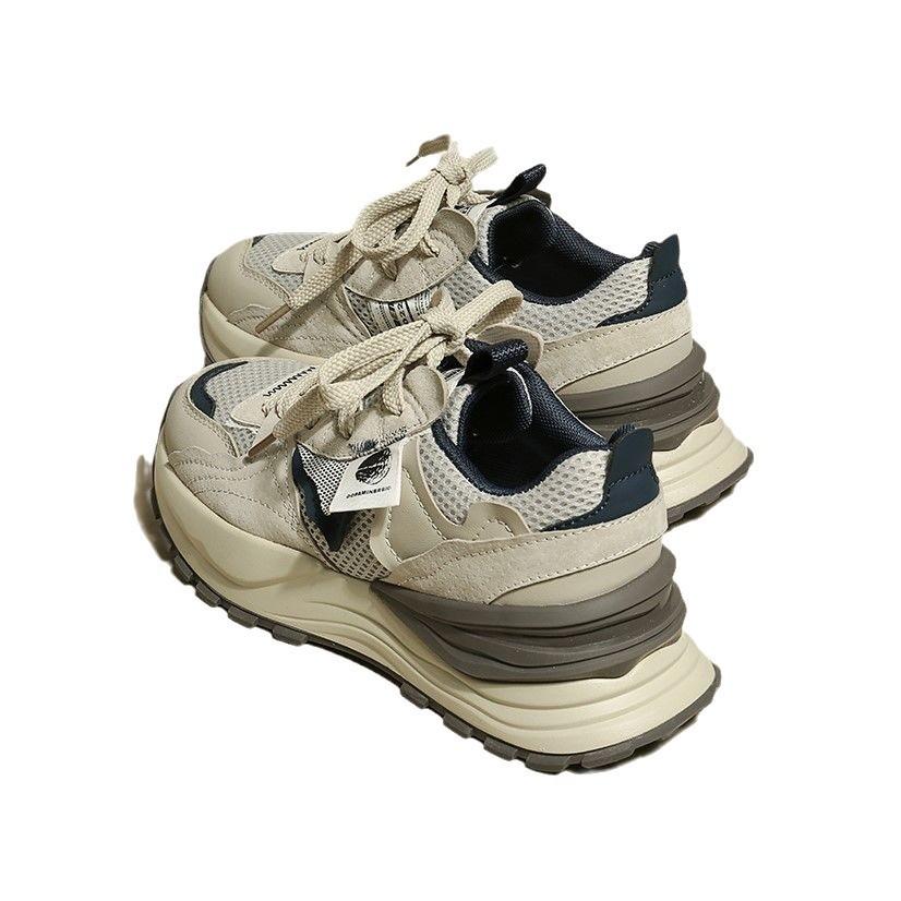 Women's Shoes Versatile Women's Shoes Shark Pants Shoes Versatile Lightweight Sneakers