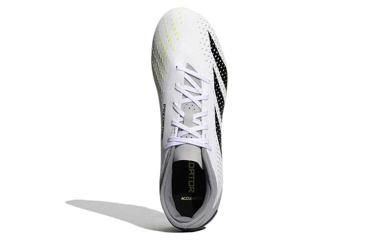 adidas Predator Accuracy.3 Hg Ag 'White' IE9478