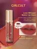 GIRLCULT Love Whisper Matter Lippen-Tint 3,8g/0,13oz