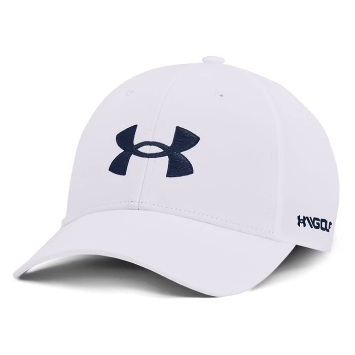 

UA GOLF98 HAT 1361547 [Under Armor] [Item]