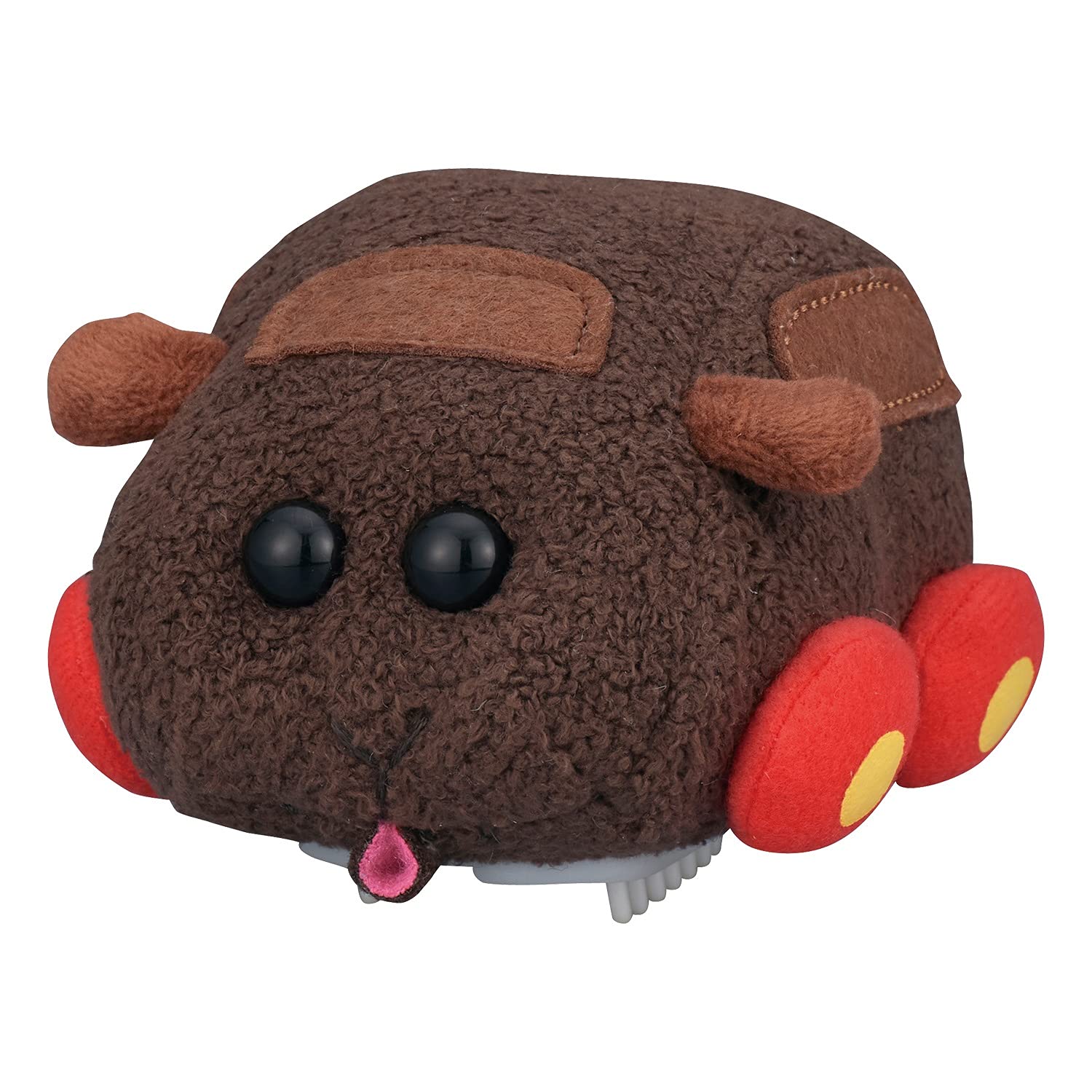Bandai GO GO! Molcar Teddy