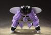 TAMASHII NATIONS Dragon Ball approximately PVC ABS painted action figure S.H.Figuarts Ginyu, 170mm, &