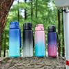 PC Sports Water Bottle Large Capacity Outdoor Sports Kettle  Outdoor Activities