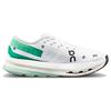 On CloudBoom Echo 3 Undyed White Mint (Womens) Women Sneakers 3WD10491105
