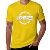 Stone Movie Shirt Poster Sticker Mask T-Shirt Cute Clothes Summer Top Big and Tall T Shirts for Men