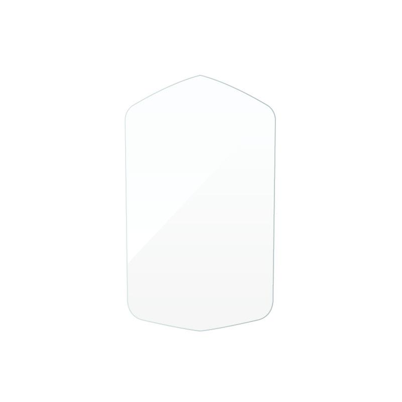 

XOSS NAV+ Walker Chen+ Anti-Drop Wear-Resistant Silicone Bike Computer Case with HD Screen Protector