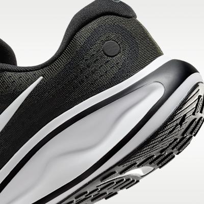 Men's Sneakers Nike Journey Run Black Anthracite White Black/Anthracite/White