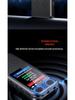 Amoi Voice Recorder with HD Noise Reduction and External Mic Support