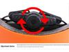Multi-Sport Safety Helmet for Skating, Cycling, Climbing, and Outdoor Activities